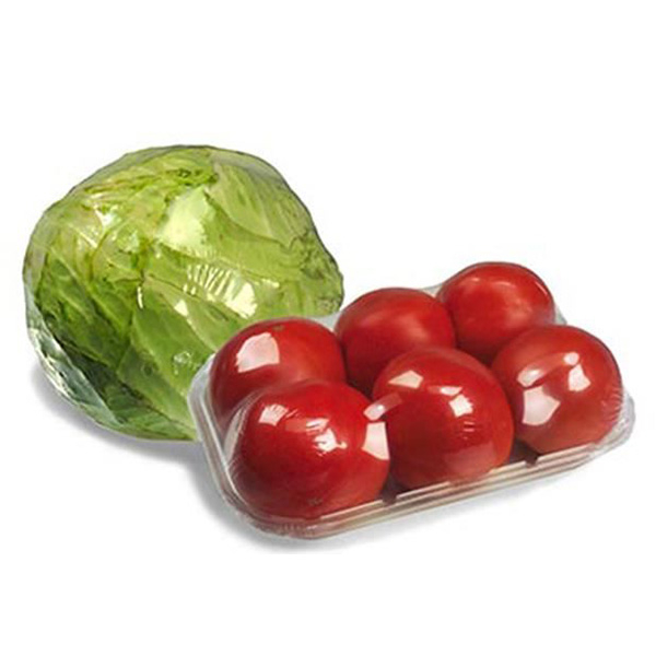 防雾交联POF收缩膜